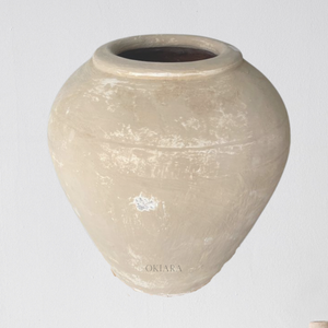 Omari Vessel | Large Sand