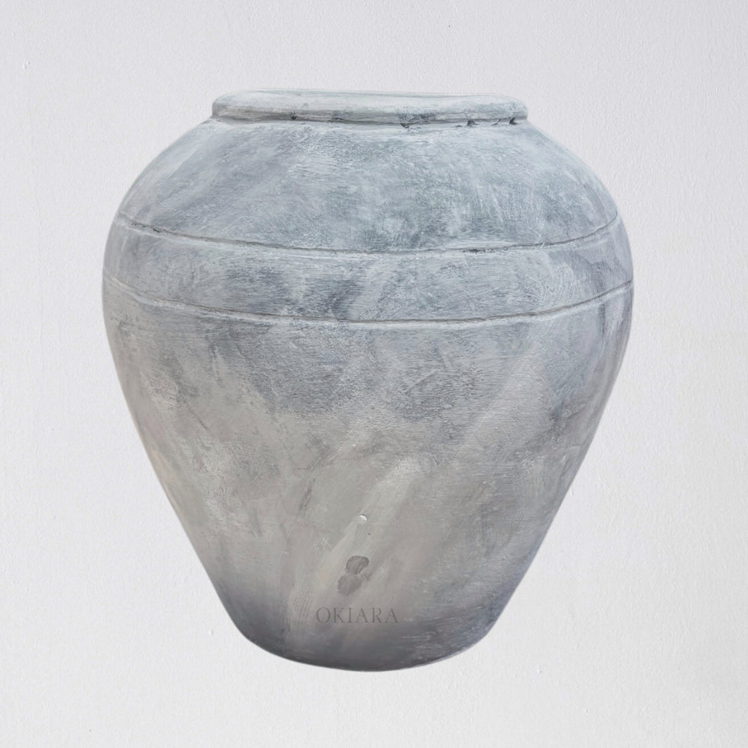 Omari Vessel Large | Pattern