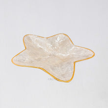 Load image into Gallery viewer, Helena Capiz Seashell Coaster
