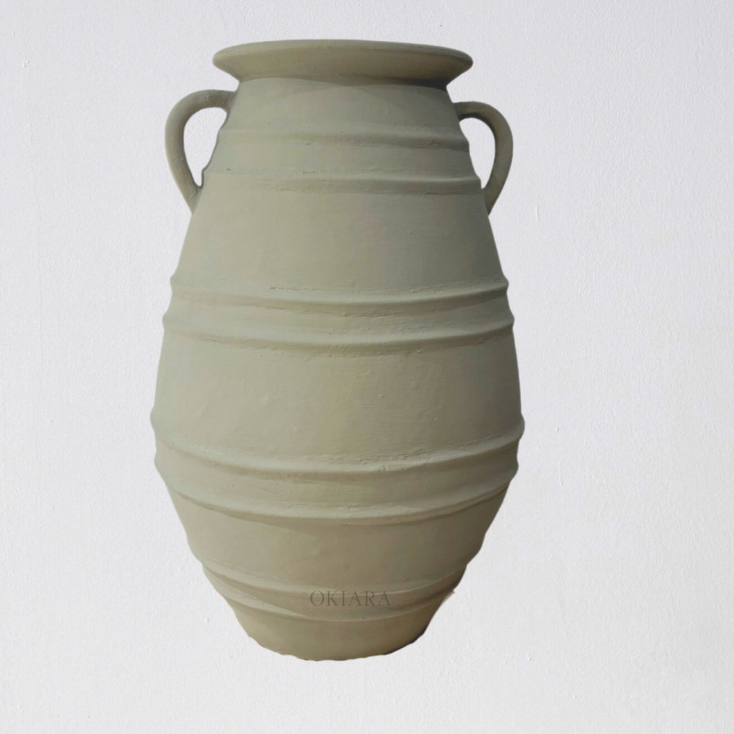 Chione Vessel | Laurel 65 cm