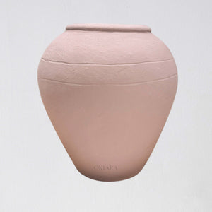 Omari Vessel Large | Pattern