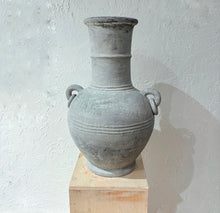 Load image into Gallery viewer, Ulia Vessel | Charcoal 65cm
