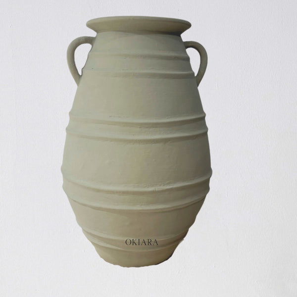 Chione Vessel | Laurel 65 cm