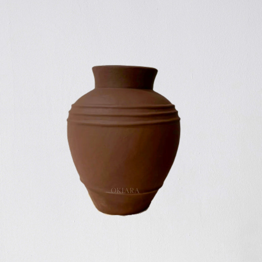 Meneses Vessel | Cocoa