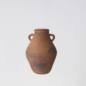 Gyassi Vessel Medium | Exotic Terracotta 54 cm