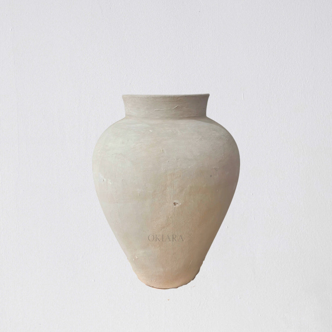 Bahiti Vessel | Sand Large