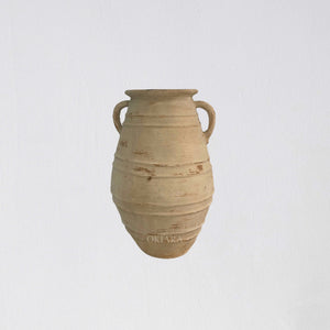 Chione Vessel | Rustic 65cm