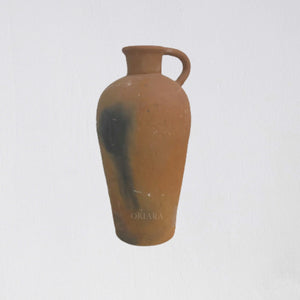 Uthmon Vessel | Terracotta