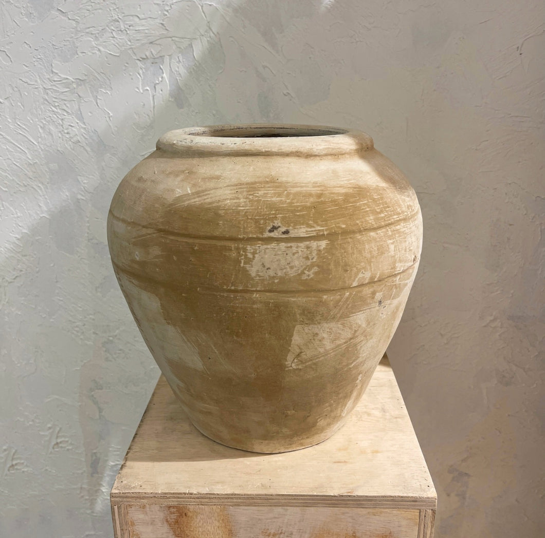 Omari Vessel Medium | Sand