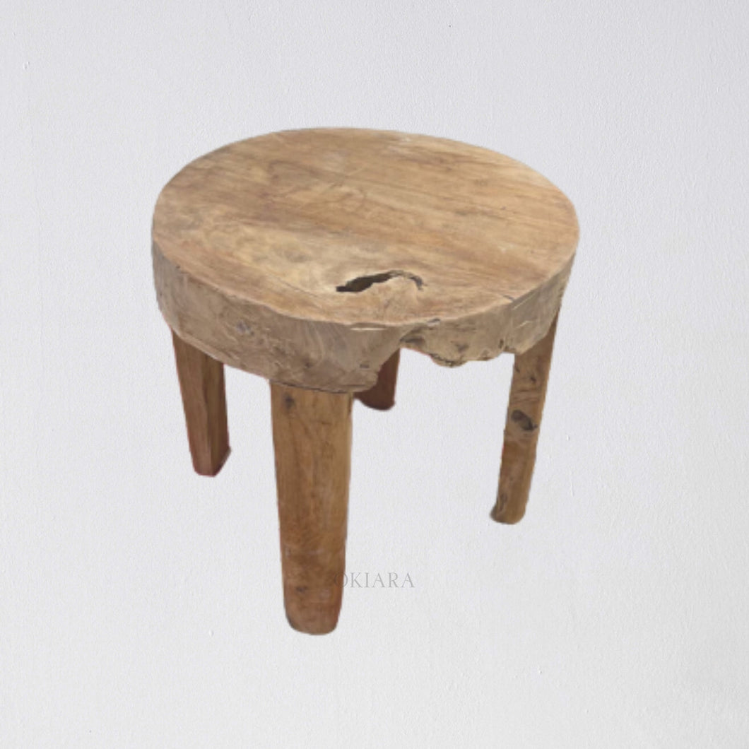 Egon Side Table / Stool