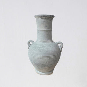 Ulia Vessel | Charcoal 65cm