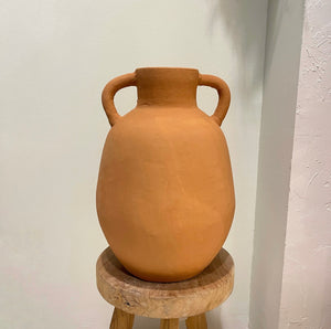 Amphora Vessel Pomelo | Large
