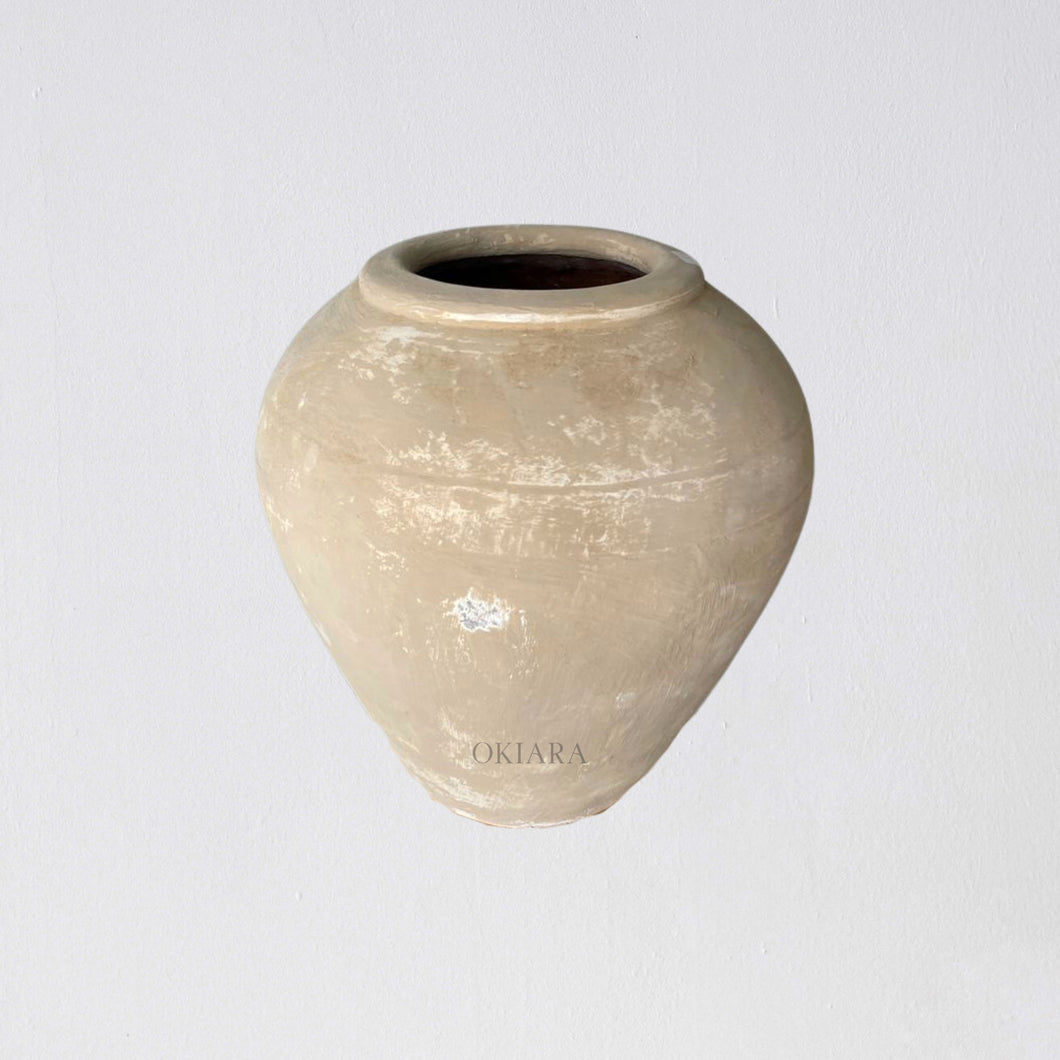 Omari Vessel | Large Sand