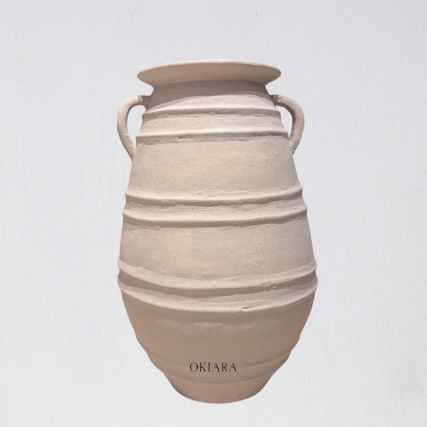 Chione Vessel | Bole 65 cm