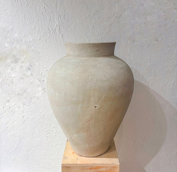 Bahiti Vessel | Sand Large