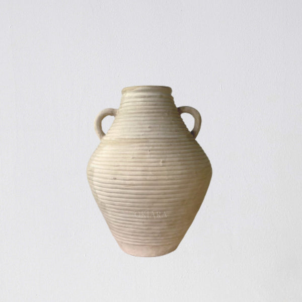 Gyassi Vessel Large | Sand 59 cm