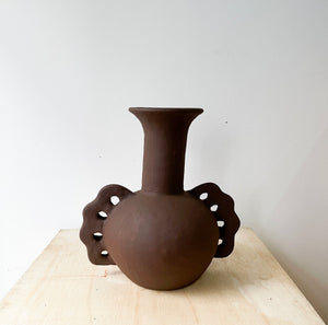 Randi Vessel |  Chocolate