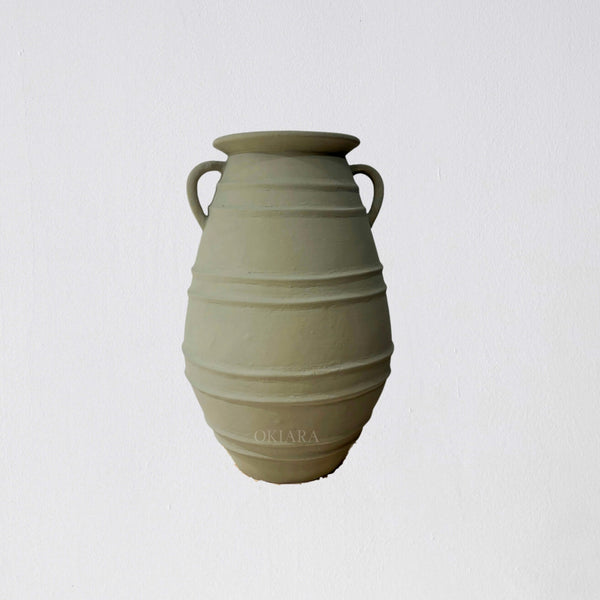 Chione Vessel | Laurel 65 cm