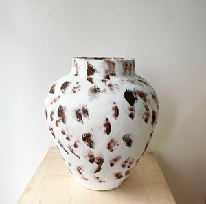 Bahiti Vessel | Toasted Medium