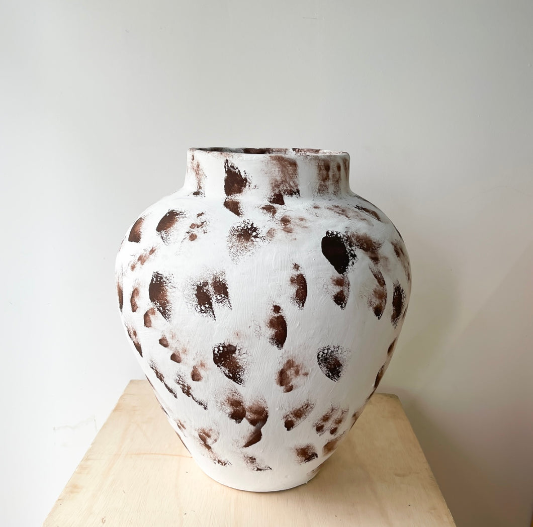 Bahiti Vessel | Toasted Medium