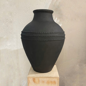 Atum Vessel | Black Large