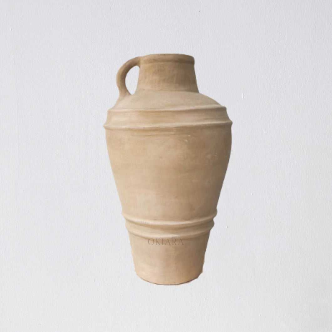 Kerun Vessel | Sand 65cm