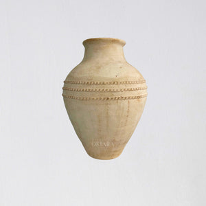 Atum Vessel | Rustic Large