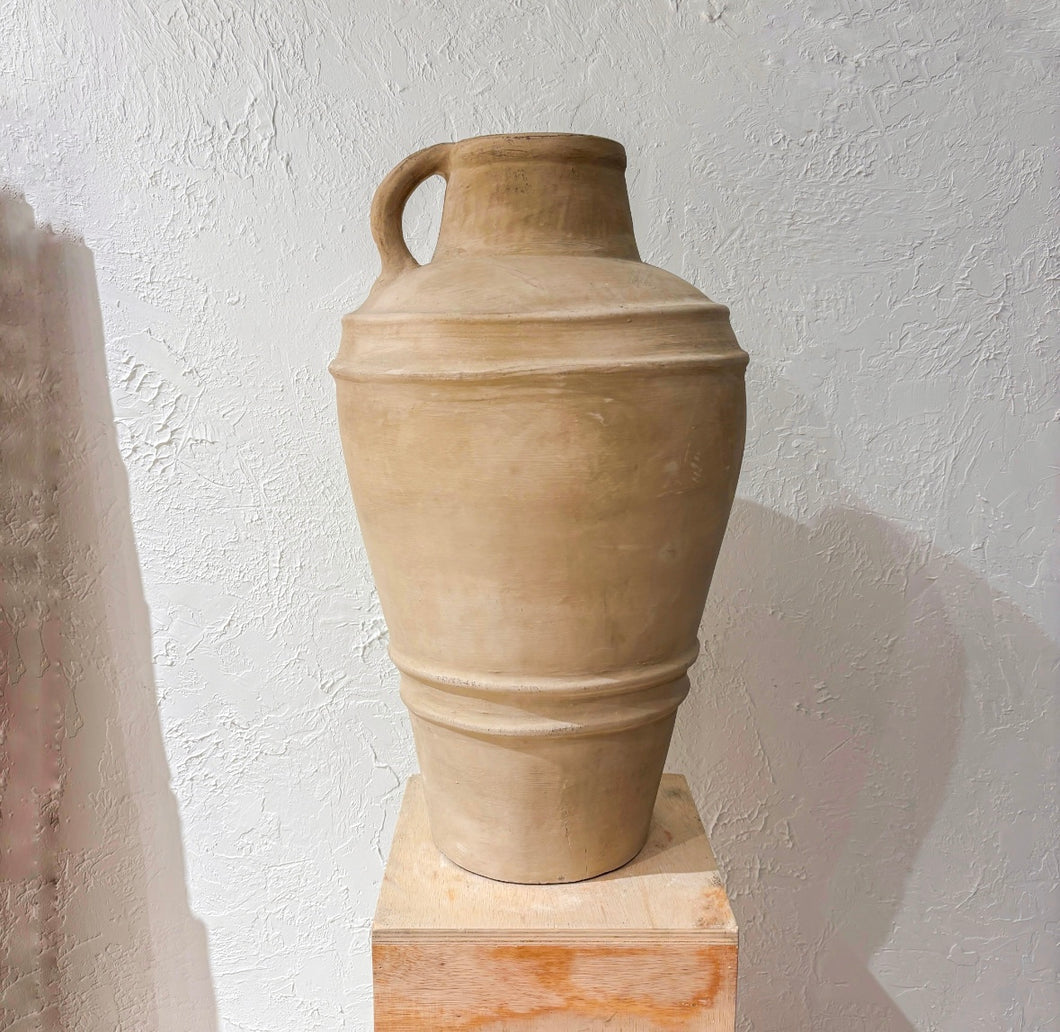 Kerun Vessel | Sand 65cm