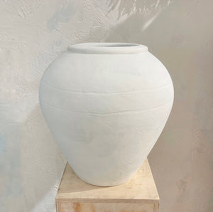 Omari Vessel Large | White