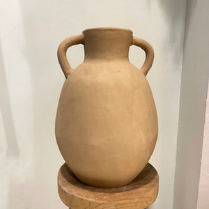 Amphora Vessel Buff | Large