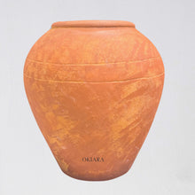 Load image into Gallery viewer, Omari Vessel Large | Pattern
