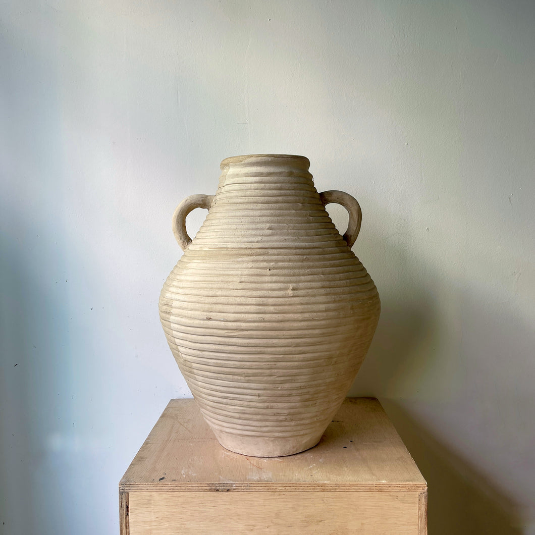 Gyassi Vessel Large | Sand 59 cm