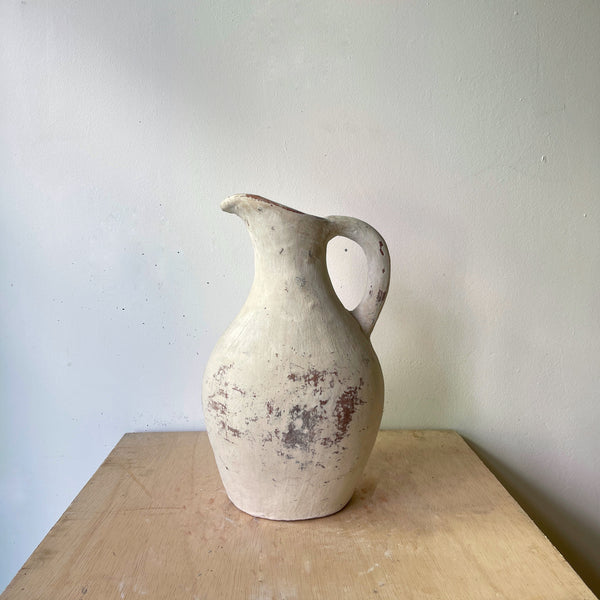 Femi Jug  | Light Sand 33cm