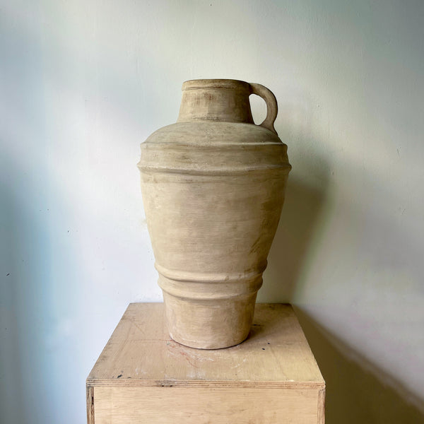 Kerun Vessel | Sand 65cm