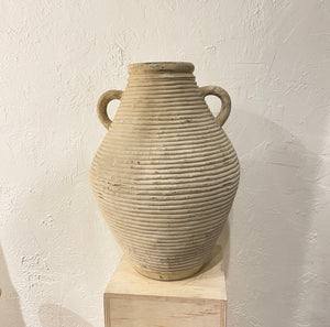 Gyassi Vessel Large | Sand 59 cm